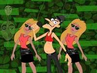 Phineas e Ferb - Lá em Gimmelshtump PT-PT (Back in Gimmelshtump)