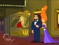 Phineas e Ferb - Mentir