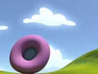 As Aventuras da Zika - A Canção do ABC