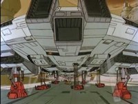 Era Uma Vez... O Espaço - O Planeta Ómega