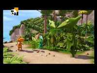 O Comboio dos Dinossauros T2 E09