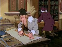 Era Uma Vez... Os Inventores - Infante D. Henrique e a Cartografia