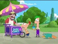 Phineas e Ferb - Este Dia é Só P'ra Aproveitar PT-PT