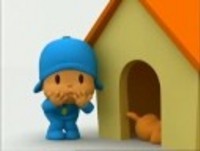 Pocoyo - Amor de Cão