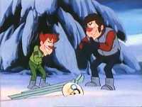 Era Uma Vez... O Corpo Humano: O Esqueleto