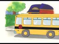 Ruca - O Autocarro da Escola