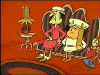 A Pantera Cor de Rosa 037 O Melhor Amigo