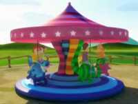 As Aventuras da Zika - Medley