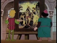 Era Uma Vez... Os Inventores - Leonardo da Vinci e a Renascença