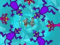 Phineas e Ferb - Faz o Ritmo A-Prime Assim PT-PT (A-Prime Calypso)