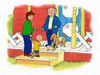 Ruca - Ruca e os cachorrinhos