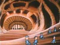 Era Uma Vez... O Corpo Humano: A Digestão