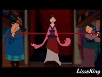 Mulan - Todas as músicas