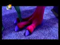 O Comboio dos Dinossauros T2 E10