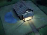 As Aventuras da Zika - Boa noite, dorme bem