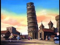 Era Uma Vez... Os Inventores - Galileu Galilei e a Física