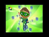 Super Why - Genérico