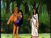 Era Uma Vez... O Espaço - O Planeta Mythos