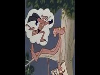 A Pantera cor de Rosa - SuperPantera