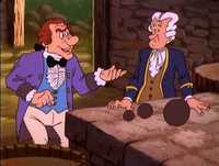 Era Uma Vez... Os Inventores - Buffon e a Descoberta do Nosso Passado