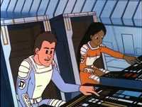 Era Uma Vez... O Espaço - Cassiopeia