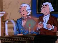 Era Uma Vez... Os Inventores - Antoine Lavoisier e a Química