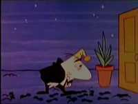 A pantera cor de rosa : Pantera de Pijamas