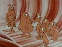 Era uma vez... O Corpo Humano: A Vacinação (3 de 3)