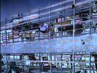 Era Uma Vez... O Espaço - O Planeta Despedaçado