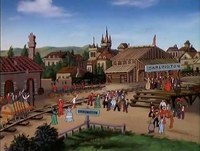 Era Uma Vez... Os Inventores - George Stephenson e a Maquina a Vapor