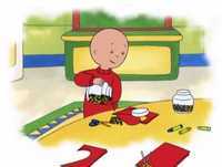 Ruca - O cartão misterioso