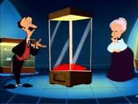 As Aventuras de Silvestre e Tweety - V04E01 parte 1