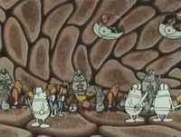 Era uma vez... O Corpo Humano: O Sistema Linfático (1 de 3)