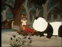 Tao Tao - Episódio 2 - Parte 1 de 3