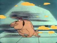 As Aventuras de Silvestre e Tweety - V04E01 parte 2