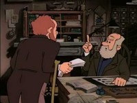 Era Uma Vez... Os Inventores - Charles Darwin e a Evolução