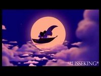 Aladdin - Um mundo Ideal