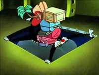 As Aventuras de Silvestre e Tweety - V01E01 parte 1