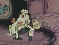 Era uma vez... O Corpo Humano: O Sistema Linfático (3 de 3)