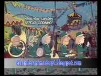 Os Amigos do Gaspar - Genérico(1ºsérie)