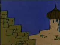 A Pantera Cor de Rosa - A Pantera de Bagdá