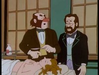 Era Uma Vez... Os Inventores - Louis Pasteur e os Microorganismos