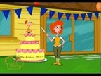 Phineas e Ferb Retrospectiva de Aniversário PT