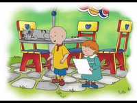 Ruca - Ruca e os Insectos