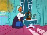 As Aventuras de Silvestre e Tweety - V05E01 parte 2