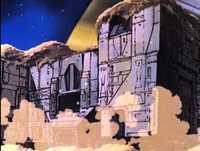 Era Uma Vez... O Espaço - Os Anéis de Saturno