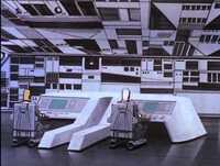 Era Uma Vez... O Espaço - A Ameaça Imparável