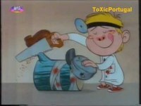 Lenha - Ren & Stimpy [1994]