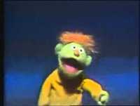 Rua Sésamo   (Pensa lá bem)