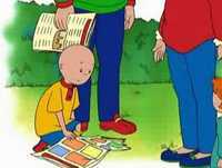 Ruca - A banda desenhada